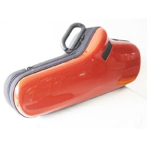 Amazon | BAM Soft Pack 4001S バム アルトサックス用ケース 