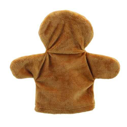 The Puppet Company PC003825 My First Christmas Puppet thumb #3