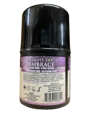 Image of Intimate Earth Embrace for Women 30ml Tightening SERUM