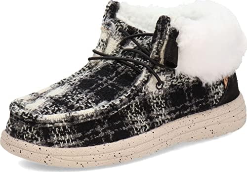 Lamo Women's Cassidy Shoes for Women - Matte Rich Suede and Textile Upper - Ligh