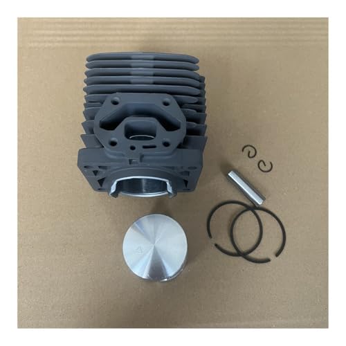 Kit de segments de piston de cylindre 44 mm pour une compression maximale - 2