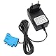 12V Ladegerät für Peg Perego Kinder Elektro Traktor Elektrisches Fahrspielzeug Motorrad SUV ATV Auto eine Vielzahl Ladegerät Netzteil Werkzeugakku-Adapter Kompatibel mit Peg-Perego Fahrzeug Spielzeug