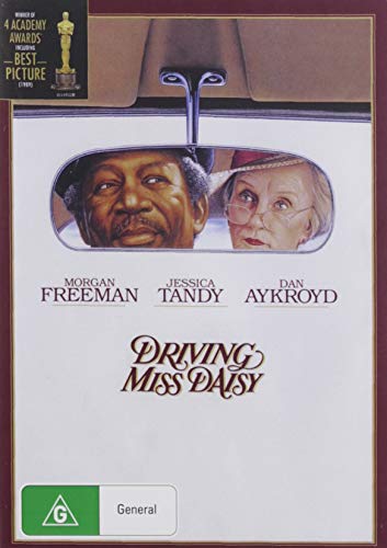 Driving Miss Daisy [Edizione: Stati Uniti]
