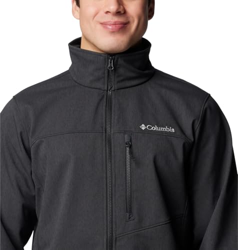 Columbia Men's Cruiser Valley Ii Softshell4