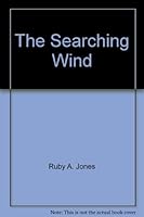 The Searching Wind 0515035017 Book Cover