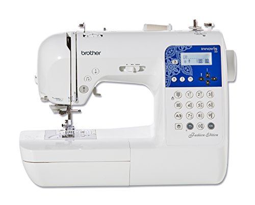 Preisvergleich Produktbild Brother Nähmaschine Innov-is 55FE