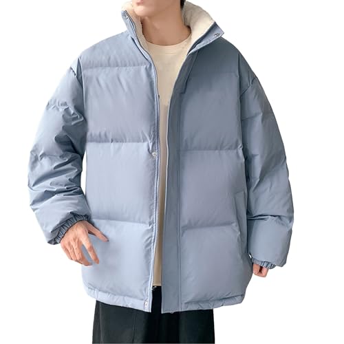 Blouson pilote homme chaud parfait pour affronter le froid en ville
