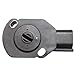 TPS APPS Throttle Position Sensor Replacement for 1998.5-2007 Dodge Ram Cummins 2500 3500 Diesel 5.9L | Installation Instructions Included