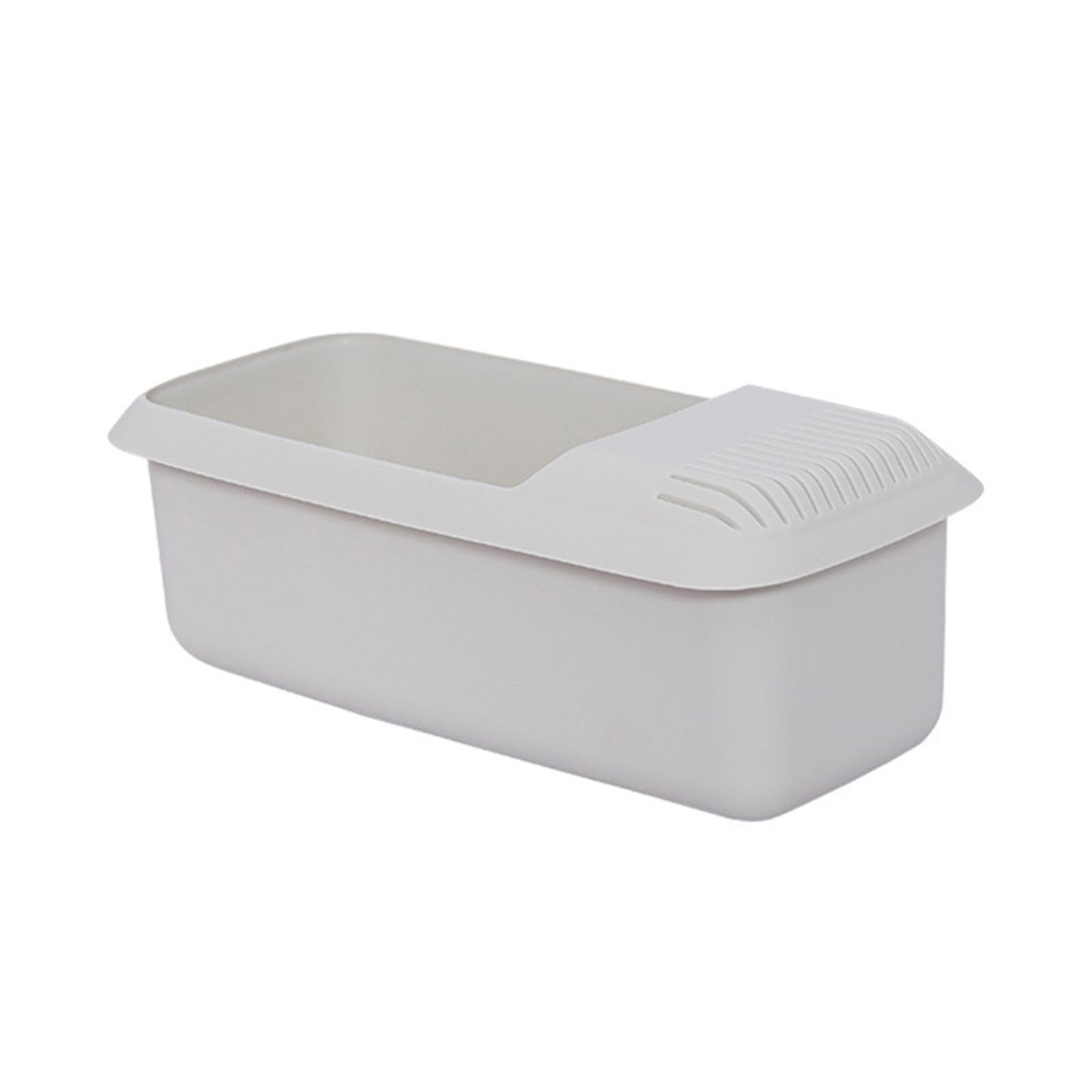 Enakshi (LABEL) Creations Pasta Container With Strainer Vegetables Small Family Microwave Pasta Cooker|Home & Garden|Kitchen Dining & Bar|Kitchen Tools & Gadgets|Microwave Cooking Gadgets-image-30