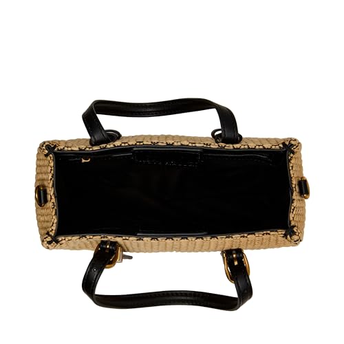 Bolso Mini Box Tote Steve Madden Bindiee miniatura 5