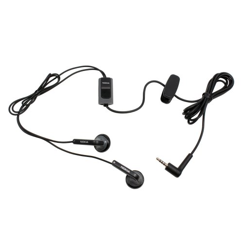 Preisvergleich Produktbild Nokia Headset (original) HS-47 Nokia 5610 XpressMusic