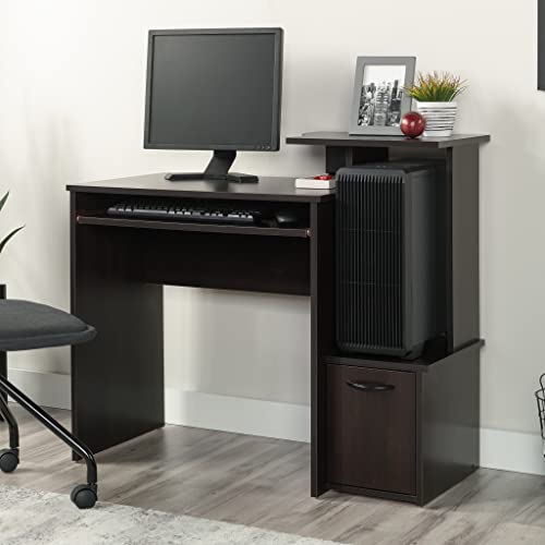 image for Sauder Beginnings Collection Computer Desk For Residential Use, Non Re