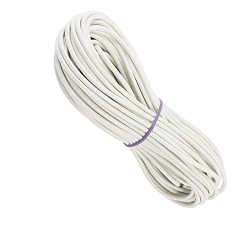 Aexit 2.5mm2 Flexible Speaker Installation Heat Resistance High Temp Wire Cable 15 Speaker Wire Meter Length