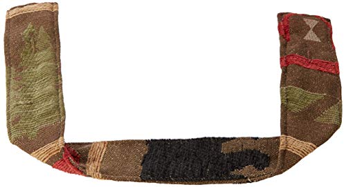 Rideaux Carstens Bear Country marron rustique pour chalet - 5