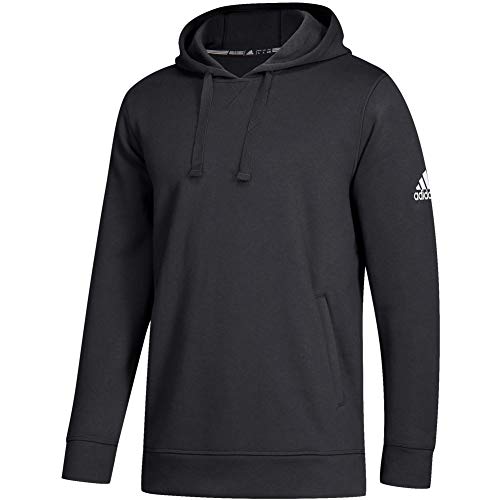 Adidas Fleece Hood Black XL