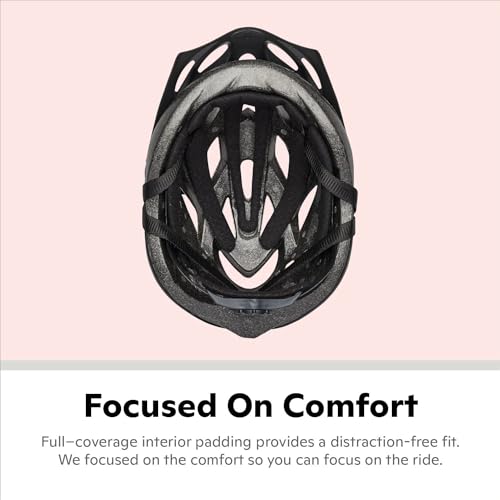 image for Schwinn Thrasher Bike Helmet for Youth Boys Girls Age 8-14 with Sugges