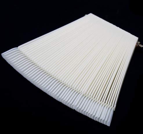 Yolandabecool Nail Art Tips Colour Pop Sticks Display Fan Clear False Practice starter kit (P)