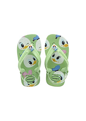 Chinelo Havaianas Baby Disney Classics