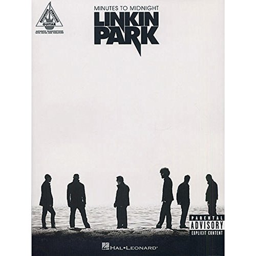 Linkin Park - Minutes to Midnight (Recorded Versions Guitar)