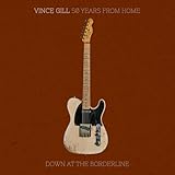 50 Years From Home: Down At The Borderline