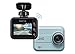 Produktbild JVC KENWOOD GC-DR20 Dashcam with WiFi, Full HD, Shock Sensor, LED Signal Support, WDR and microSDHC Card Included [Japan Genuine Product][Blue]