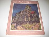 Van Gogh (The Masters Collection) 0890093741 Book Cover