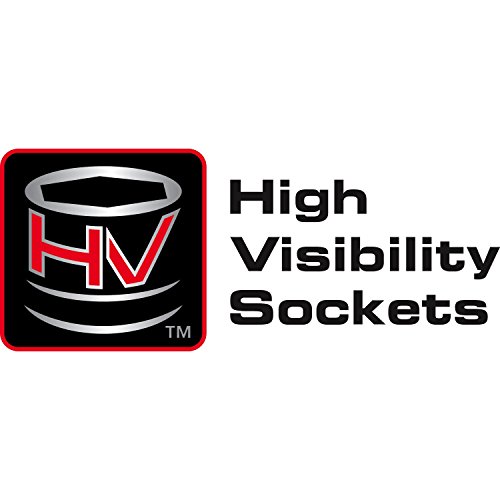 Powerbuilt 85 Piece Metric Master Socket Set, 1/4, 3/8, And 1/2 Inch Drive, 6 And 12 Point, Deep And Shallow Sockets, Storage Organizer - 949008 #TOP7