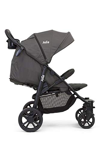 joie litetrax 4 adaptors