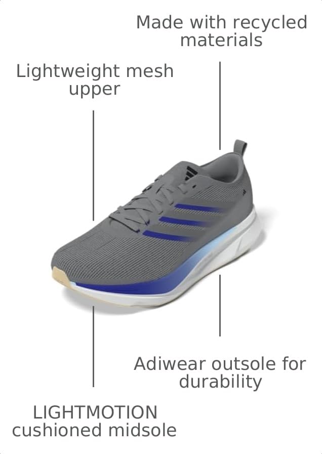 Image of adidas Men's Duramo Sl 2 Running Shoe