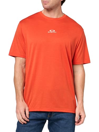 Image of Oakley Men's Bark New Short Sleeve Tee