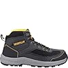 Caterpillar Elmore Mid Mens Boots Navy 9 UK #2