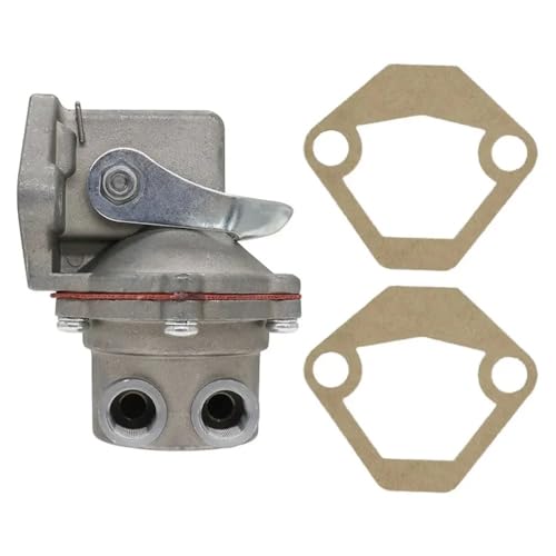 Pompe de levage de carburant pour résoudre les problèmes d'amorçage 15LD 440