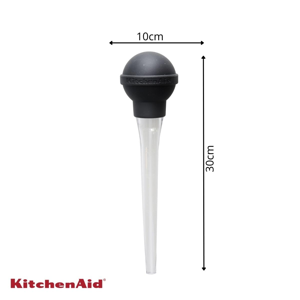 KitchenAid Pipeta Kuchenna do Gotowania, Odsączanie Tłuszczu
