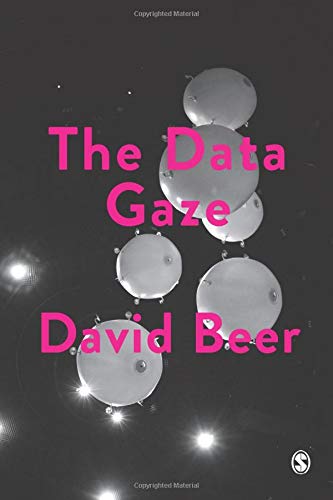 The Data Gaze: Capitalism, Power and Perception (Society and Space)