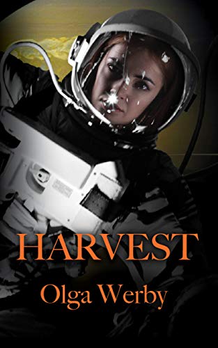 Harvest (English Edition)