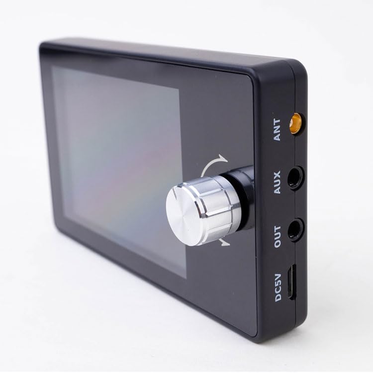 Autoradio digitale DAB+ Schermo da 2,8 pollici Bluetooth Video Display Trasmettitore FM Autoradio MP3 Trasmissione digitale Ricevitore AUX FM