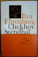 Chekhov, Stendhal, and Other Essays. B00YI4YDI4 Book Cover