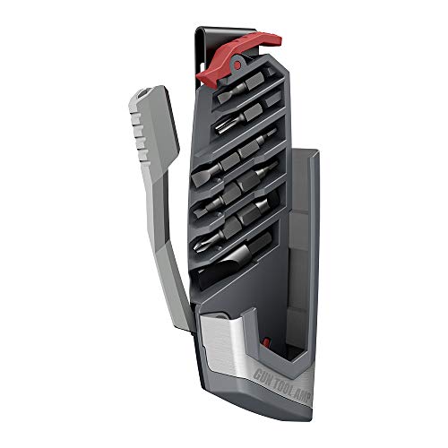 Real Avid 24-in-1 Handgun Tool