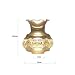 LB Tulipa de Cristal señorita ÁMBAR 14.5x12cm 529576B