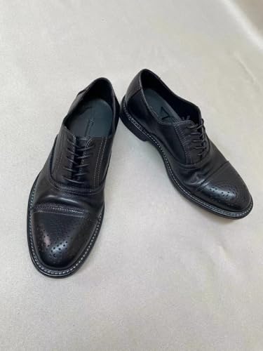 Men's Formal Shoes, Comfortable Office, Oxford Style2