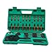 MagiDeal 18 in 1 Bearing Puller Set Bearing Removal Tool Accessory Multifunctional High Strength Car Repair Tool Bearing Separator Set
