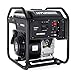 HYUNDAI Inverter Stromerzeuger HY3800i – 3.8 kW max. Leistung, Benzin Generator mit reinem Sinusstrom, 2x 230V, ECO-Modus, ideal für Camping, Baustelle und als Notstromaggregat