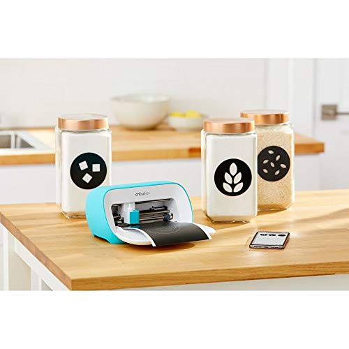 Cricut Joy Replacement Blade, 4.88 X 3.07 X 0.75, Assorted, 1 Count (Pack Of 1) #TOP2