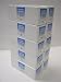 Ultrafine Xtreme Black-and-White 120 Format Film ISO 100 Ten Pack