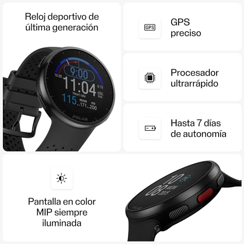 Polar, Sports Imagen adicional