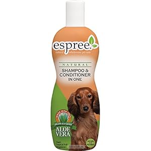 Espree Classic Care Shampoo and Conditioner in 1, 20-Ounce
