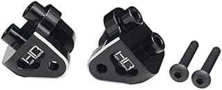 Hot Racing LSBR56UM01 AL Upper Track Rod Mount Set: Super Baja Rock Rey