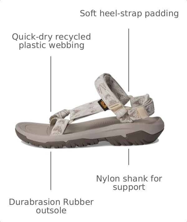 Image of Teva Women's Hurricane XLT 2 Sport Sandal