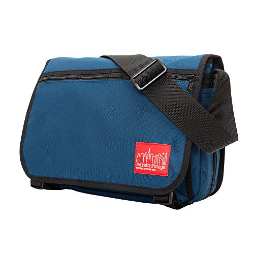 Manhattan Portage Europa Messenger Bag