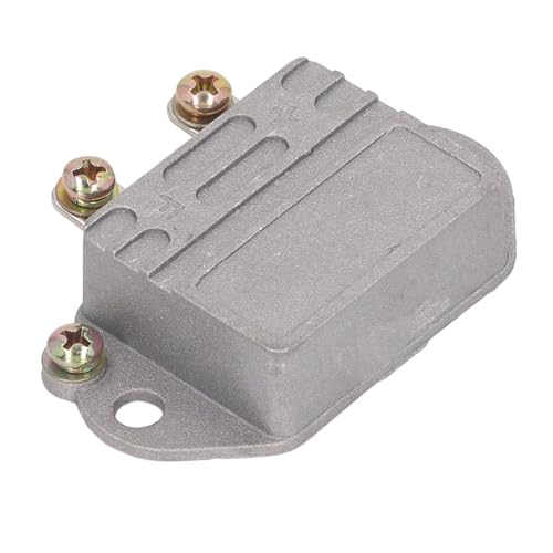 Gerador AVR, Fácil de Usar, Liga de Alumínio Durável, Gerador Compacto, Proteção Eletrônica contra S